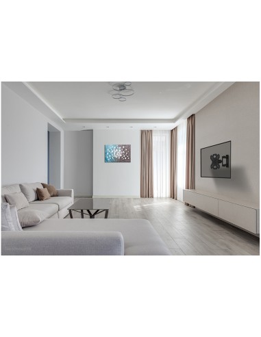soporte de pared para tv