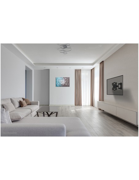 soporte de pared para tv