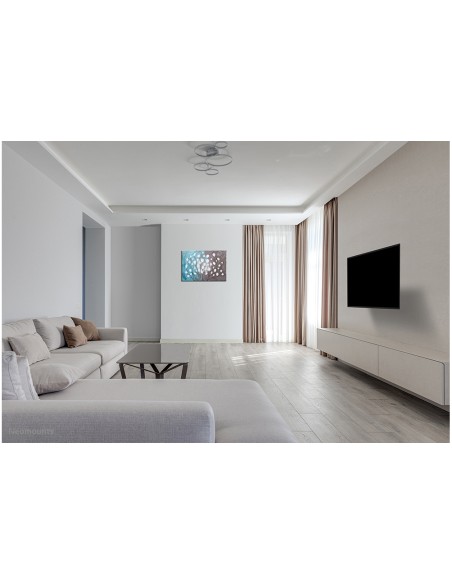 soporte de pared para tv