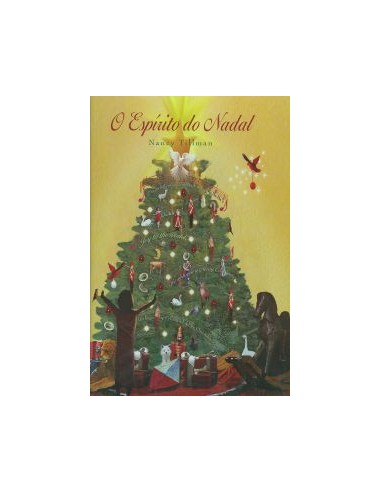 O espirito do Nadal