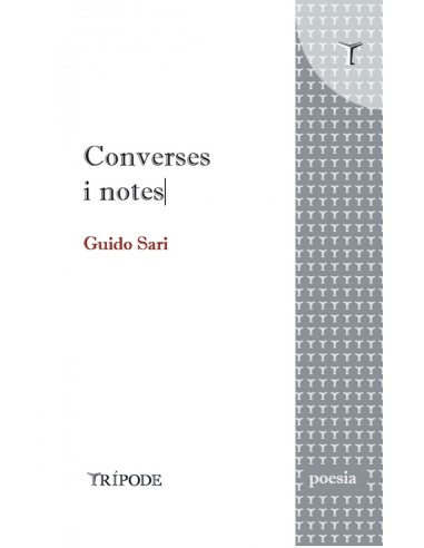 CONVERSES I NOTES