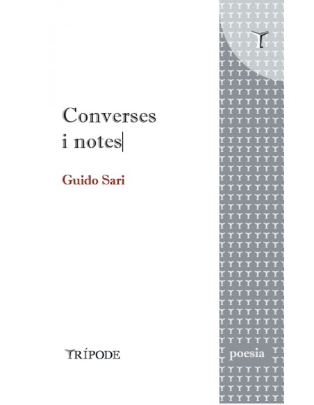 CONVERSES I NOTES