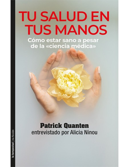 Tu salud en tus manos