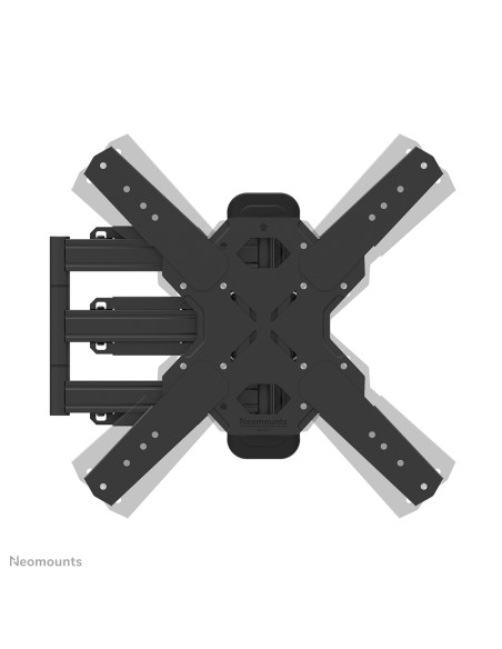 soporte de pared para tv
