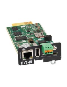 INDGW-M3 adaptador y tarjeta de red