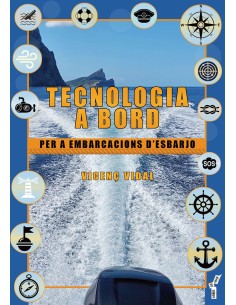 Tecnologia a bord per a embarcacions d esbarjo