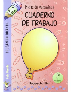 11MATEMATICAS PEREDA 5 ANOS I