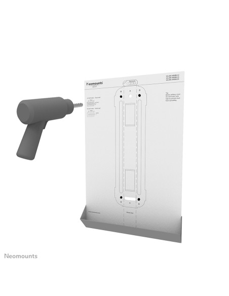 soporte de pared para tv
