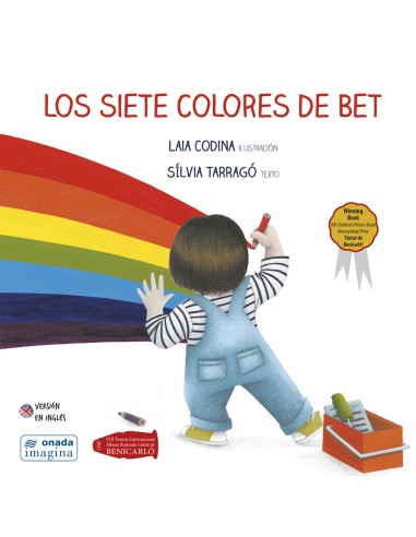 Los siete colores de Bet