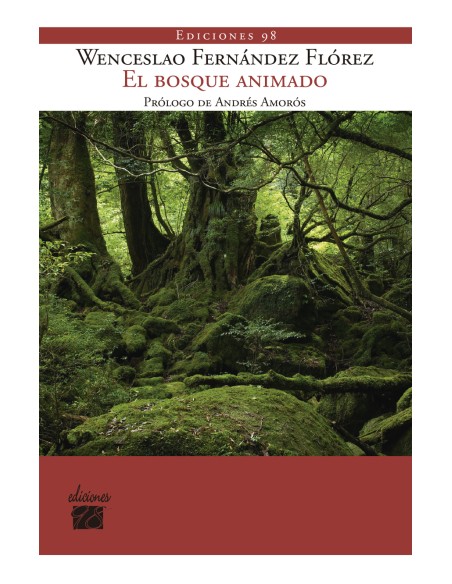 El bosque animado