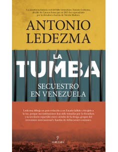 La Tumba Secuestro en Venezuela