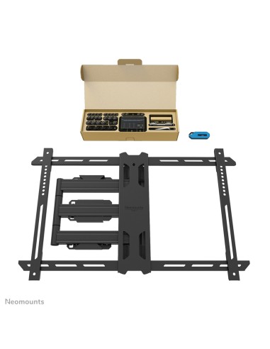soporte de pared para tv