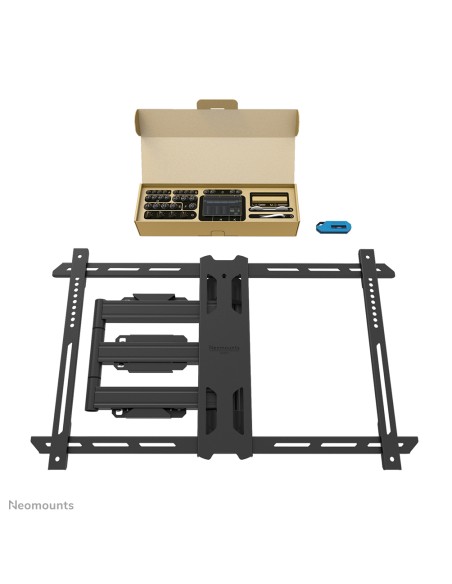 soporte de pared para tv