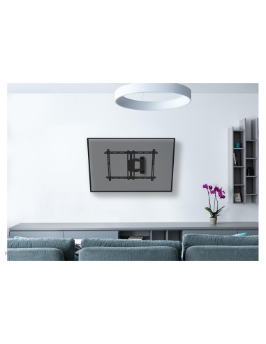 soporte de pared para tv