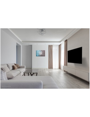 soporte de pared para tv