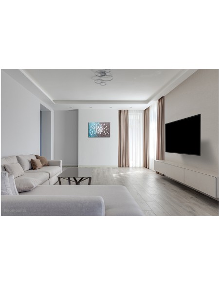 soporte de pared para tv
