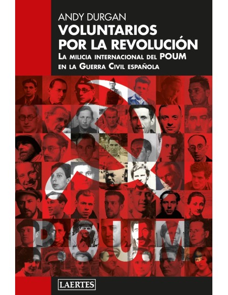 Voluntarios por la revolucion