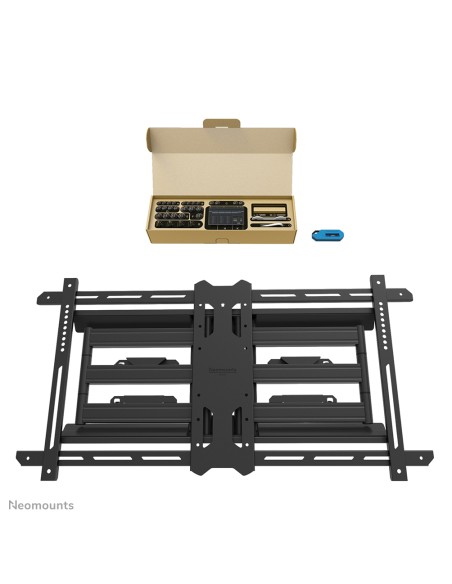 soporte de pared para tv