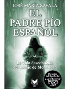 El Padre Pio espanol