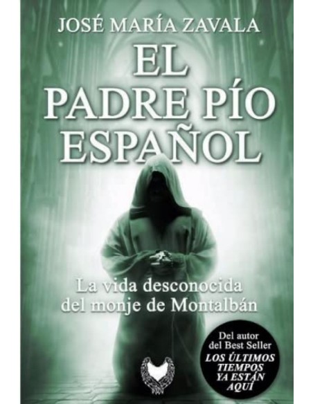 El Padre Pio espanol