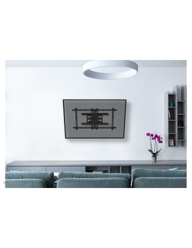 soporte de pared para tv