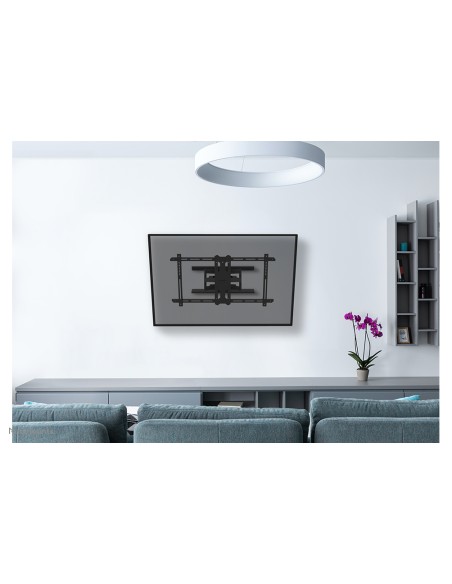 soporte de pared para tv