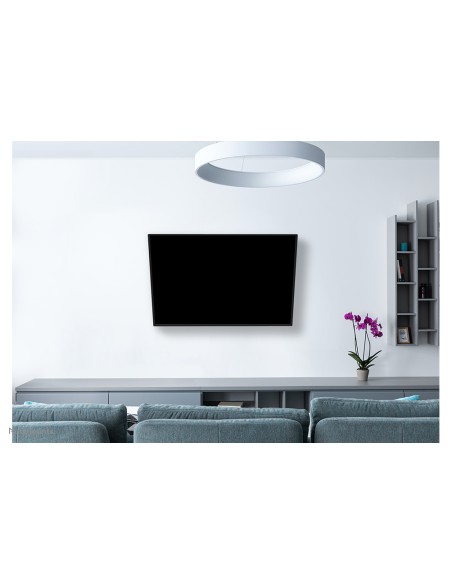 soporte de pared para tv