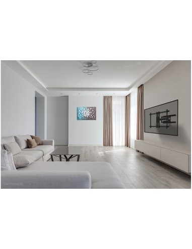 soporte de pared para tv