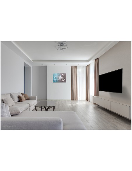 soporte de pared para tv
