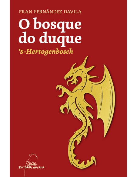 Bosque do duque o s Hertogenbosch