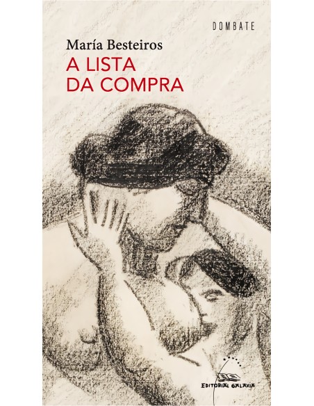 A lista da compra