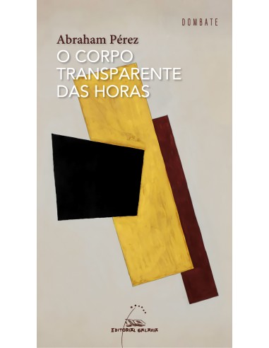 O corpo transparente das horas