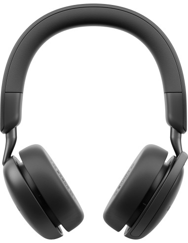 WL5024 Auriculares Inalámbrico y alámbrico Diadema Aviación/Control de tráfico aéreo USB Tipo C Bluetooth Negro
