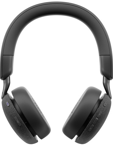 WL5024 Auriculares Inalámbrico y alámbrico Diadema Aviación/Control de tráfico aéreo USB Tipo C Bluetooth Negro
