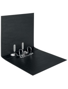 10190095 carpeta de cartón Negro 2