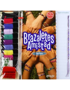 Brazaletes de la amistad