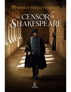 El censor de Shakespeare