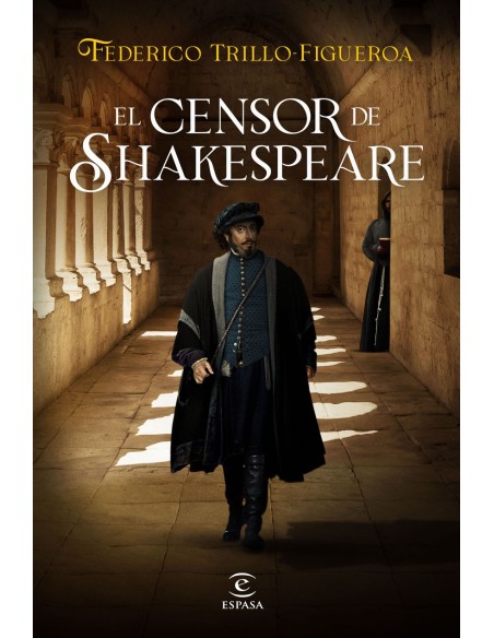 El censor de Shakespeare