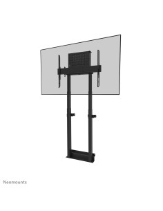 soporte de pared motorizado 2