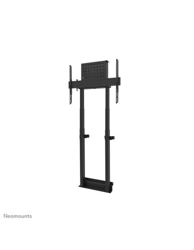 soporte de pared motorizado