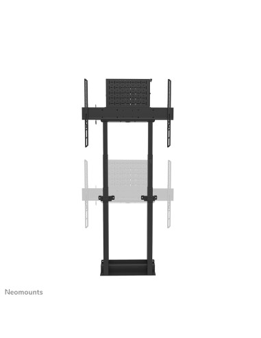 soporte de pared motorizado