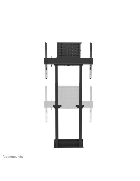 soporte de pared motorizado