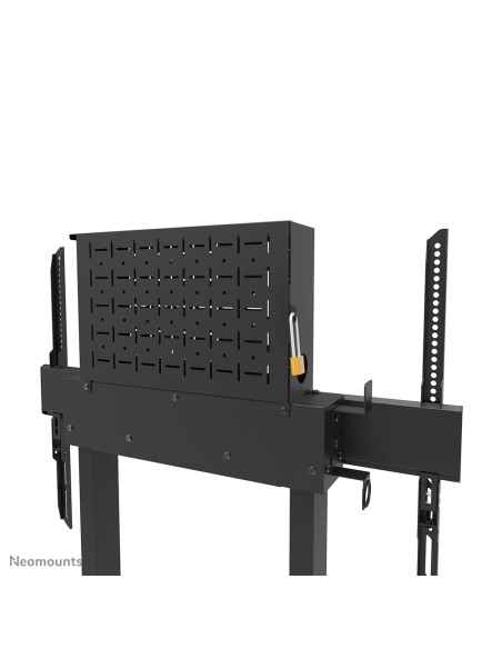 soporte de pared motorizado