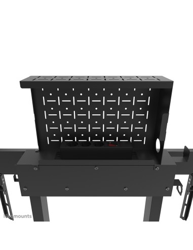 soporte de pared motorizado