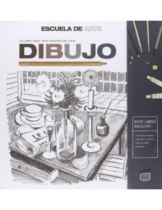 Escuela de arte Dibujo