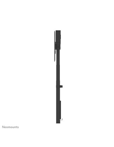 soporte de pared motorizado