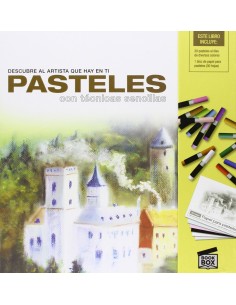Pasteles