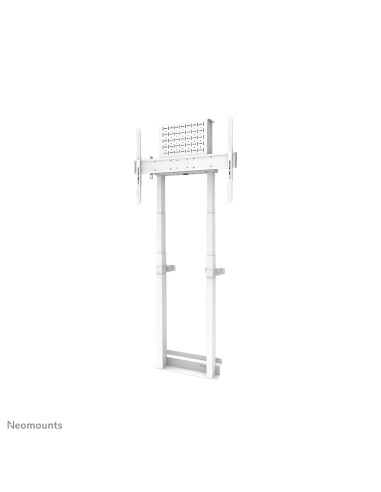 soporte de pared motorizado