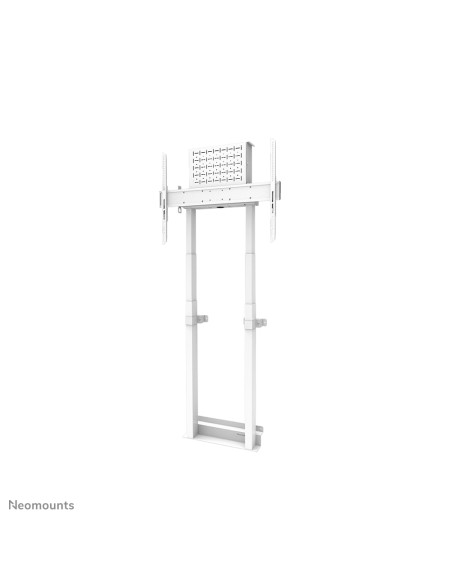 soporte de pared motorizado