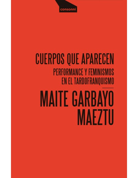 Cuerpos que aparecen